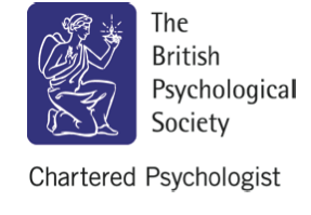 Chartered Psych Logo